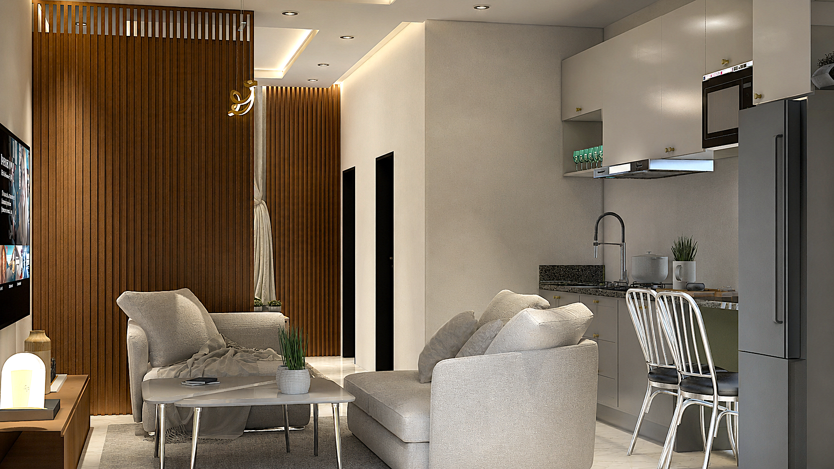Studio · 3F, photo 1 of 2